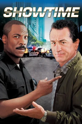 შოუ იწყება